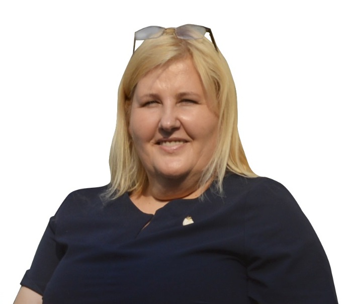 Jūratė Baltramaitytė 